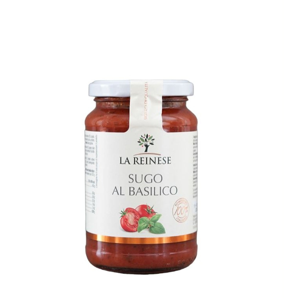 tomatensauce zum aufbewahren Tomatensauce mit Basilikum